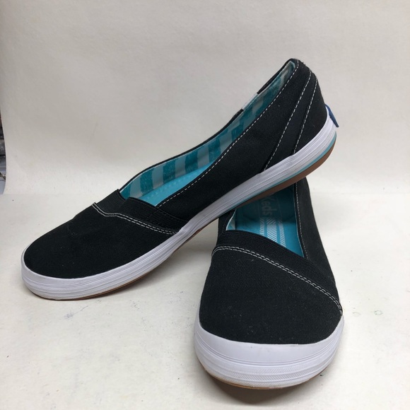 keds whimsy slip ons